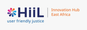 HiiL Justice Innovation Hub East Africa Logo